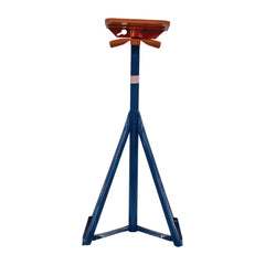 Brownell Boat Stands MB-0 Adjustable Motor Boat Stand - Painted Finish, 41" to 58" (104-147 cm)