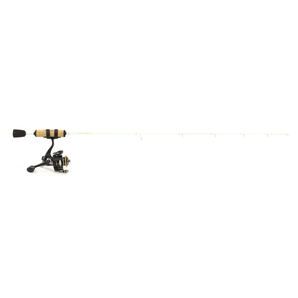 Clam 14611 Dead Meat Combo Rod - 36" Medium