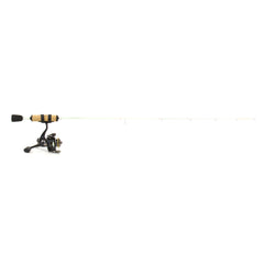 Clam 14611 Dead Meat Combo Rod - 36" Medium