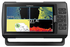 Garmin 010-02554-00 Garmin Striker Vivid 9Sv W/Gt52