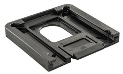 Springfield 3100015-1 Removable Seat Bracket - 7" x 7"