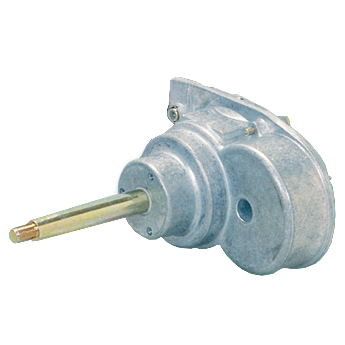 SeaStar Solutions SH4910P NFB 4.2 Rotary Helm Kit - Single