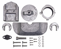 Sierra 18-6158A Anode kit (aluminum)