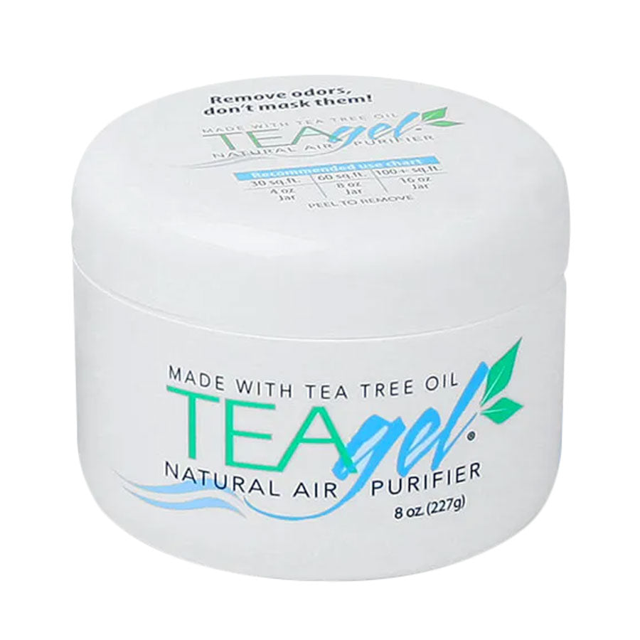 Trac Ecological 1408-MS TEAgel - 8 oz. Jar