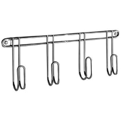 HandiMan Marine 960012 Stainless Steel 4-Prong Line Holder