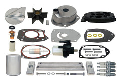 GLM 29580 Outboard Maintenance Kit for Mercury 40, 50, 60 HP, 4-Stroke (1C050252 & Up)