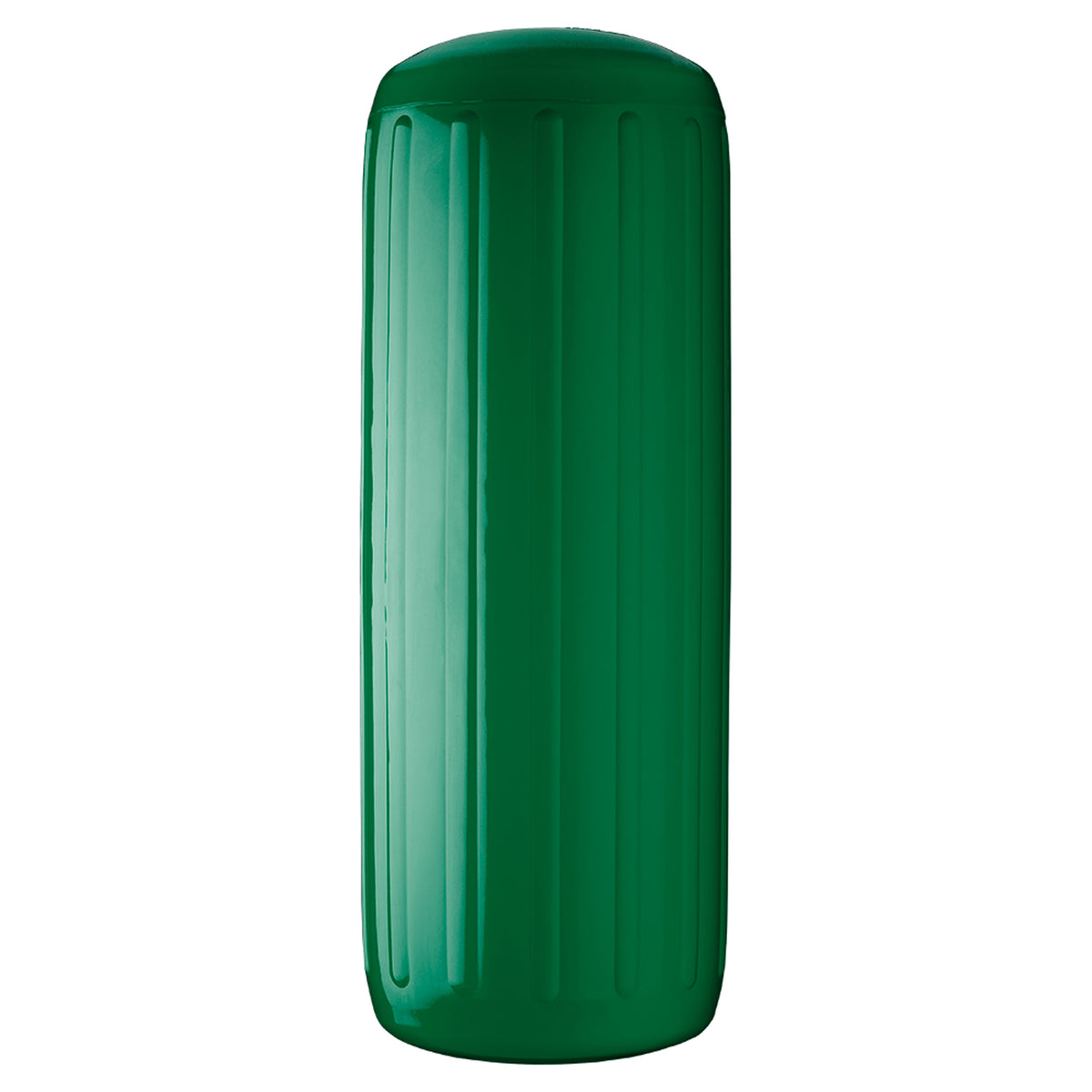 Polyform HTM-4 FRST GRN HTM Series Fender - 13.5" x 34.8", Forest Green