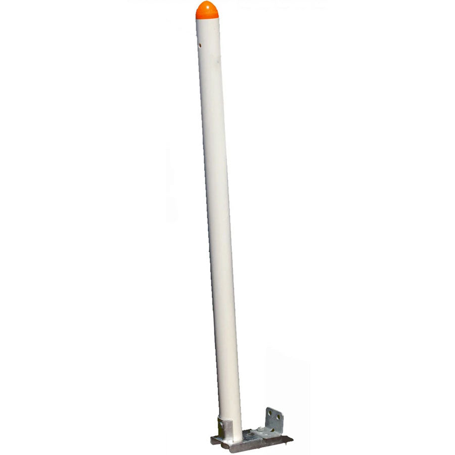 Tie Down Engineering 86105 Adjustable PVC Post Guide-On's, Pair