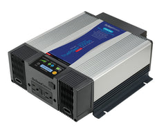 ParkPower 07100 Inverter Pure Sine Wave - 1000W, 12V