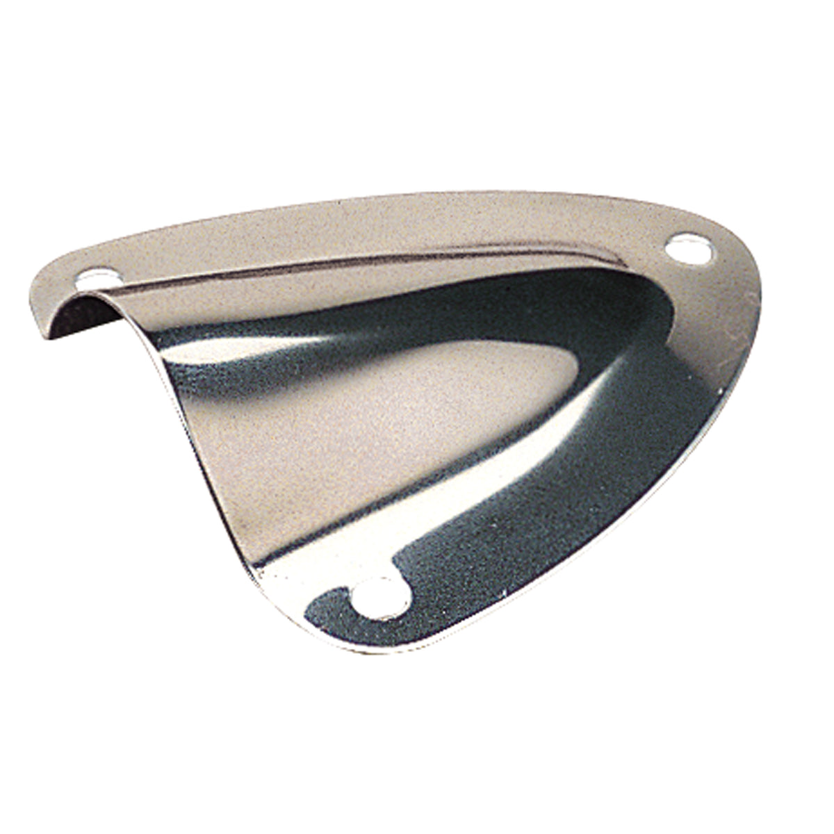 Sea-Dog 331360-1 Midget Vent - 1-5/8" x 1-3/4" x 1/2"