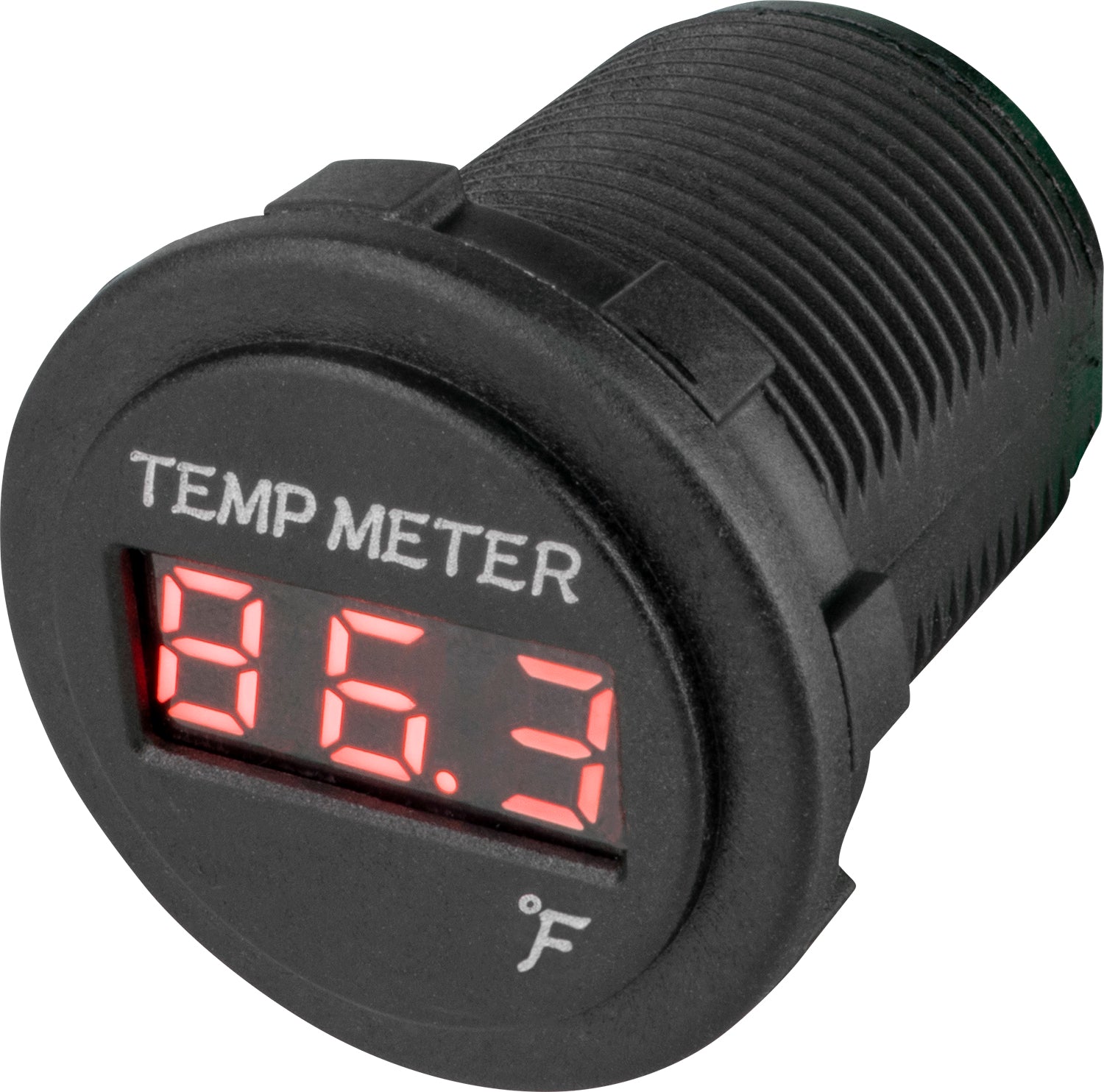 Sea-Dog 421618-1 Temperature Meter - 1-7/16"