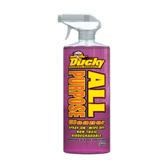 DUCKY PRODUCTS D-1001 All Purpose Cleaner - 32 oz.