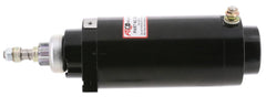 ARCO 5392 Outboard Starter for Mercury/Mariner 100-125 HP Inline 4-Cyl, 80 HP Jet, 8-Tooth Drive Gear