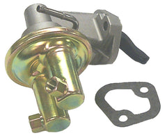Sierra 18-7255 Fuel Pump with Mounting Gasket