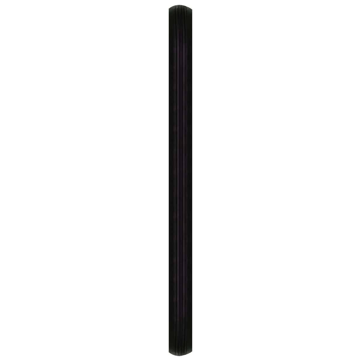Megaware 20205 Keelguard - Black, 5' (15'-16' Boats)