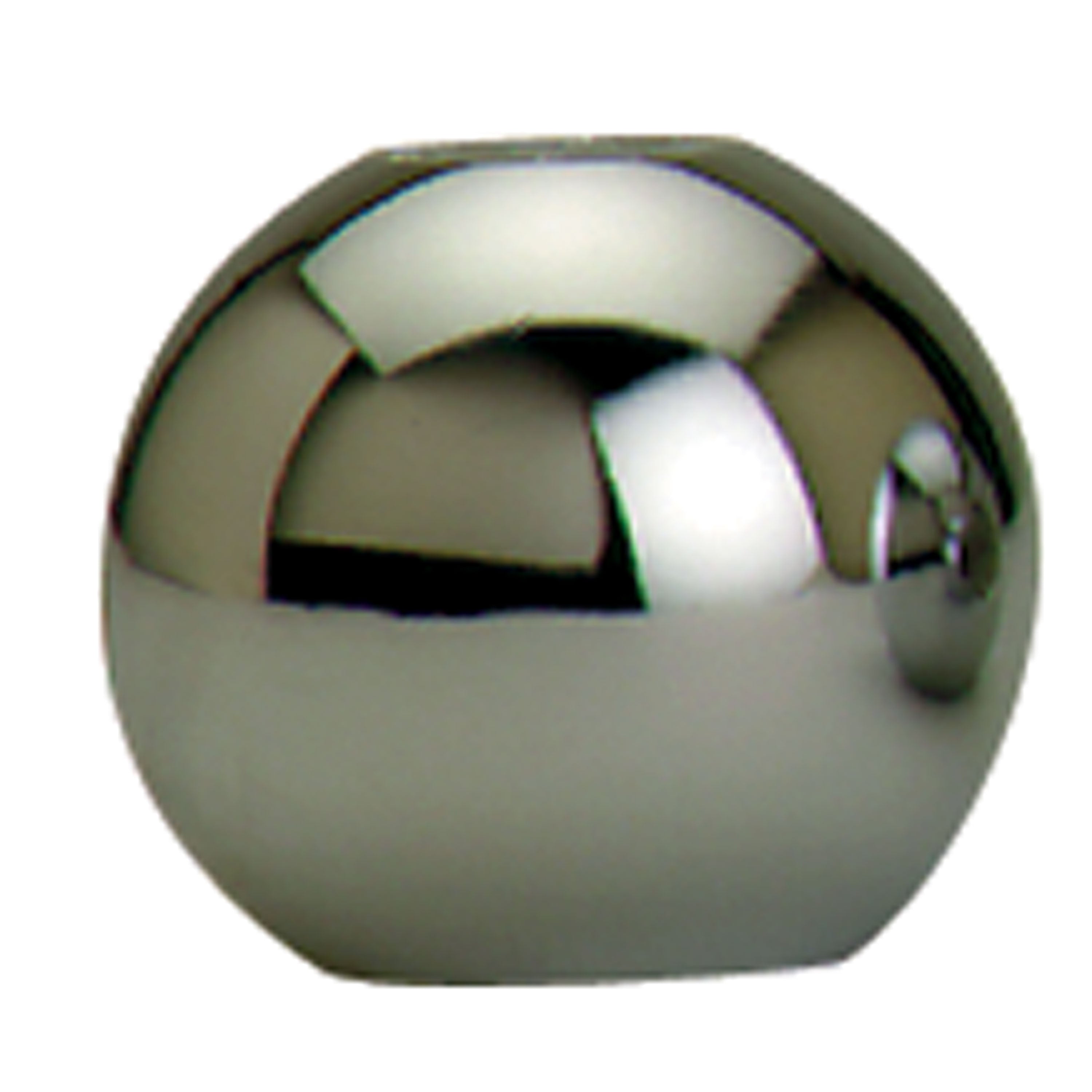 Convert-A-Ball 300B Nickel-Plated Replacement Ball - 1-7/8"