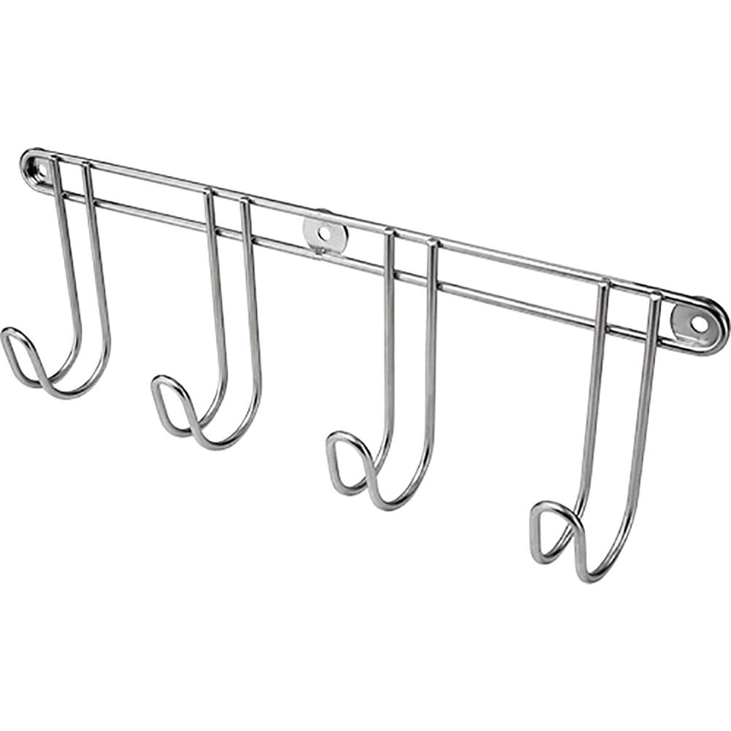 Sea-Dog 300085-1 Rope and Accessory Holder - 4 Hook