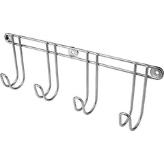 Sea-Dog 300085-1 Rope and Accessory Holder - 4 Hook