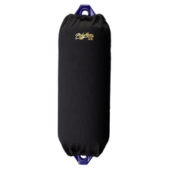 Polyform EFC-2 BLACK EFC Series Elite Fender Cover for G-5/F-2/HTM-2/NF-5 Fenders - Black