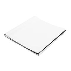 Camco 45994 RV Cover Patch Kit - 9" x 6', Dark Gray