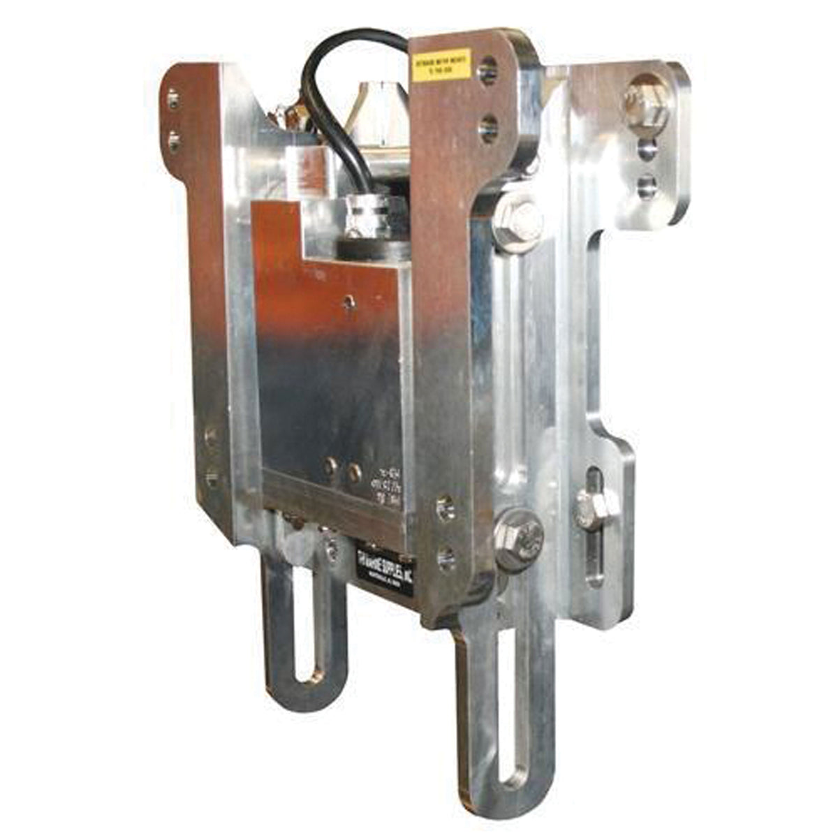 T-H Marine AHJM-4-DP Atlas Micro Jacker