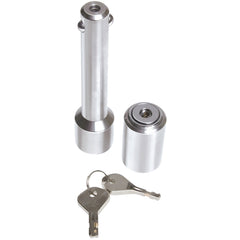 Fulton 7030288 Trailer Hitch Towing Lock