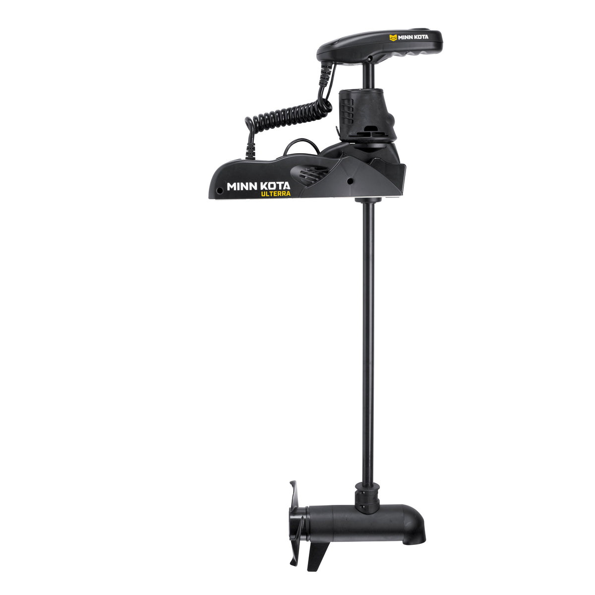 Minn Kota 1358930 Ulterra Trolling Motor - 36V (112 lbs.), 60" Shaft, Universal Sonar 2, i-Pilot GPS
