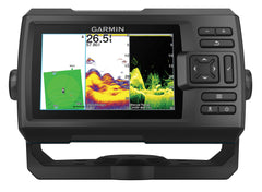 Garmin 010-02551-00 Garmin Striker Vivid 5Cv W/Gt20