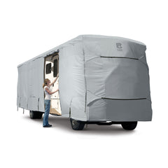 Classic Accessories 80-329 PermaPRO Class A RV Cover - 28' to 30' x 130"