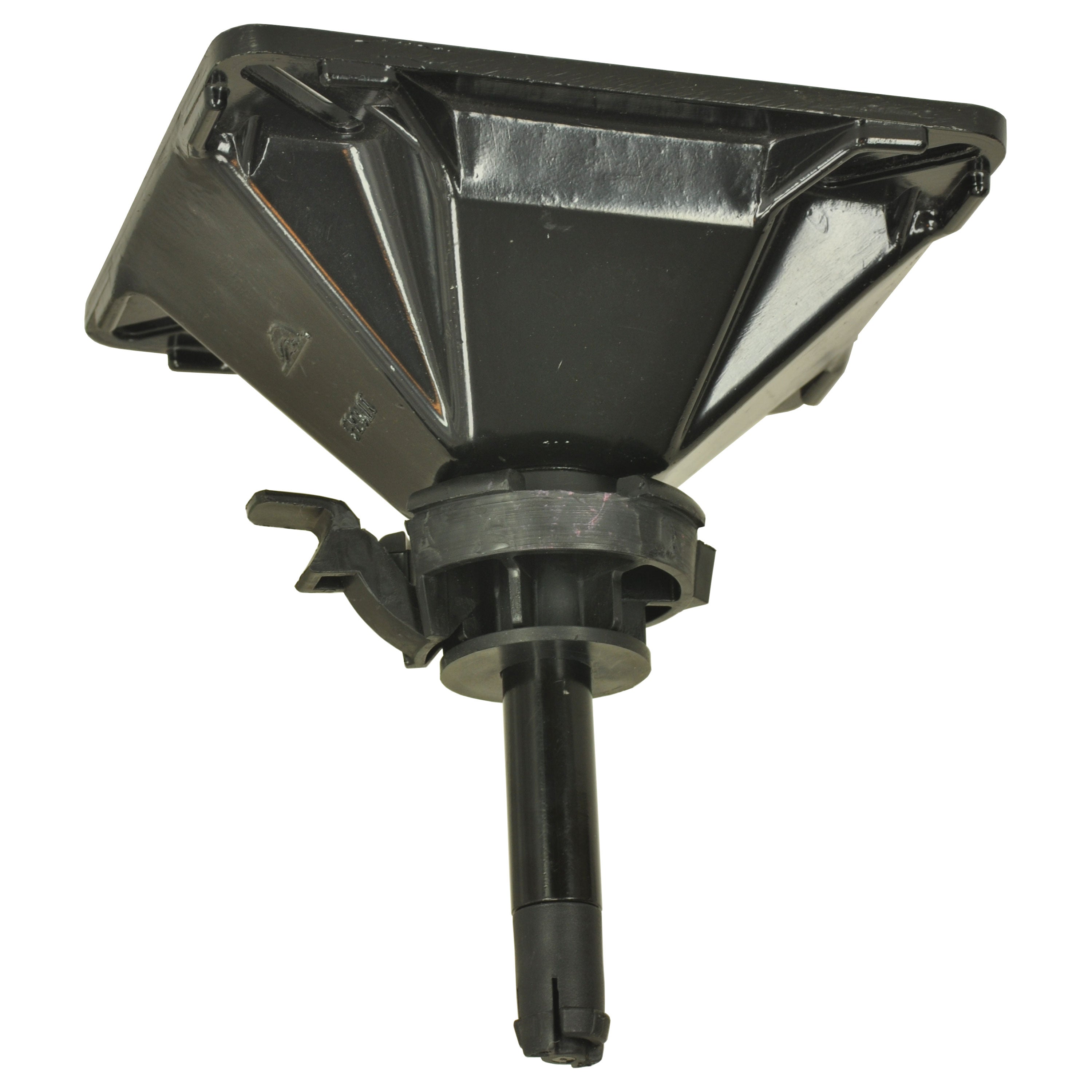 Springfield 1600205 Taper-Lock Hi-Lo Swivel Seat Mount