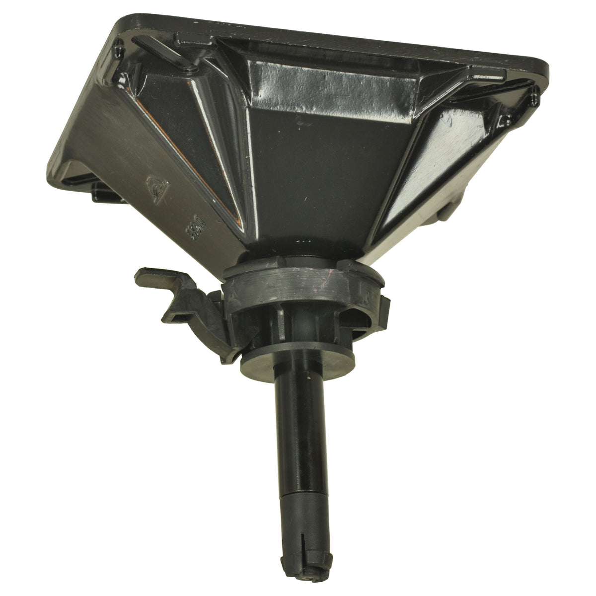 Springfield 1600205 Taper-Lock Hi-Lo Swivel Seat Mount