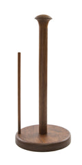 Whitecap 62444 Teak Stand Up Paper Towel Holder