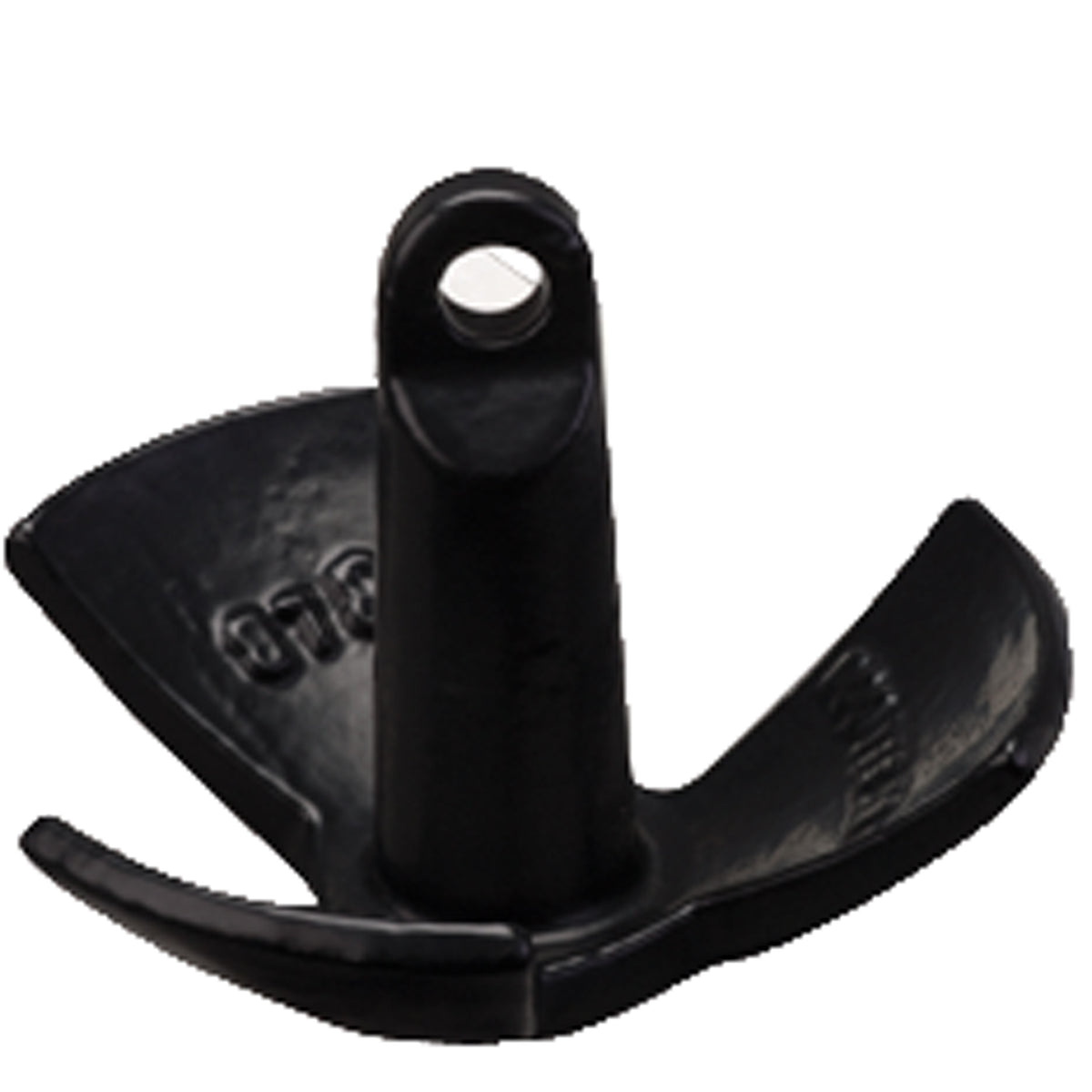 Sea-Dog 314278 River Anchor - 18 lbs.
