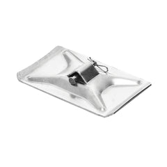 Stromberg Carlson LG-119225 Landing Gear Foot and Pin (Rectangle)