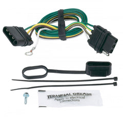 Hopkins 47105 4 Flat Extension - 32"