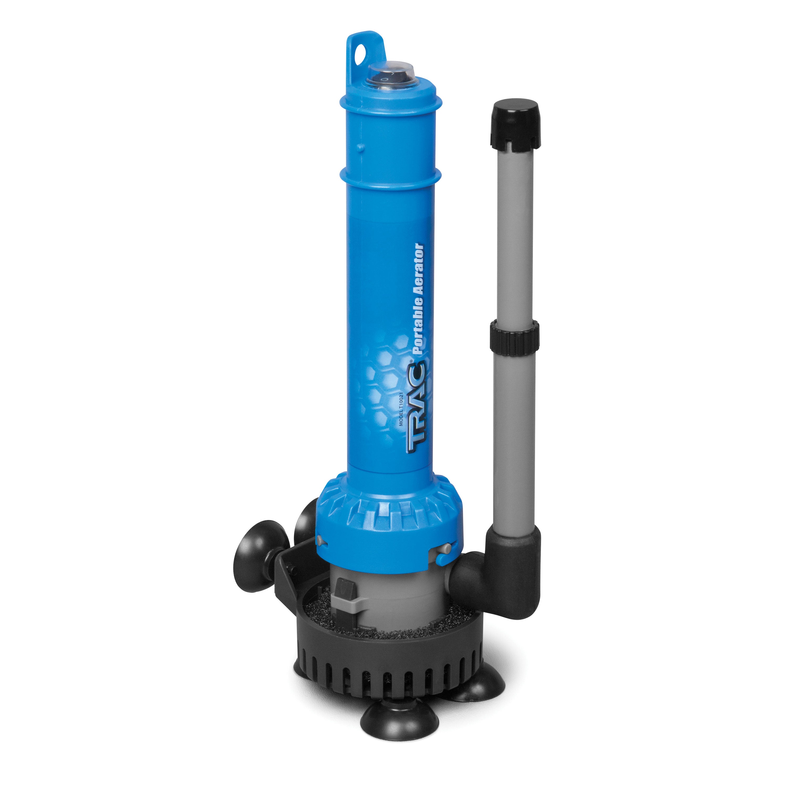 TRAC Outdoors T10021 Portable Aerator