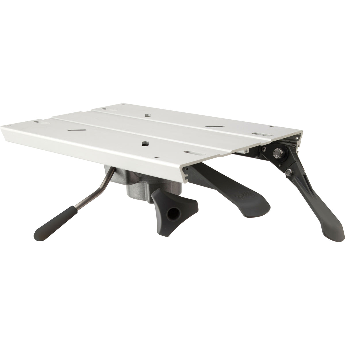 Attwood 278AOZAGL-1 278 AirGlide Slider - 0Â° Tilt, Long Handle