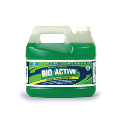 Walex BIO-72168 Bio-Active Liquid Holding Tank Treatment - 168 oz., Non-Measurable