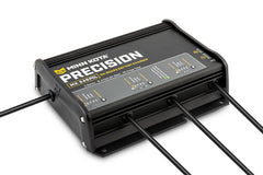 Minn Kota 1833452 MK-345PCL On-Board Precision Battery Charger - 3 Bank, 15 Amps