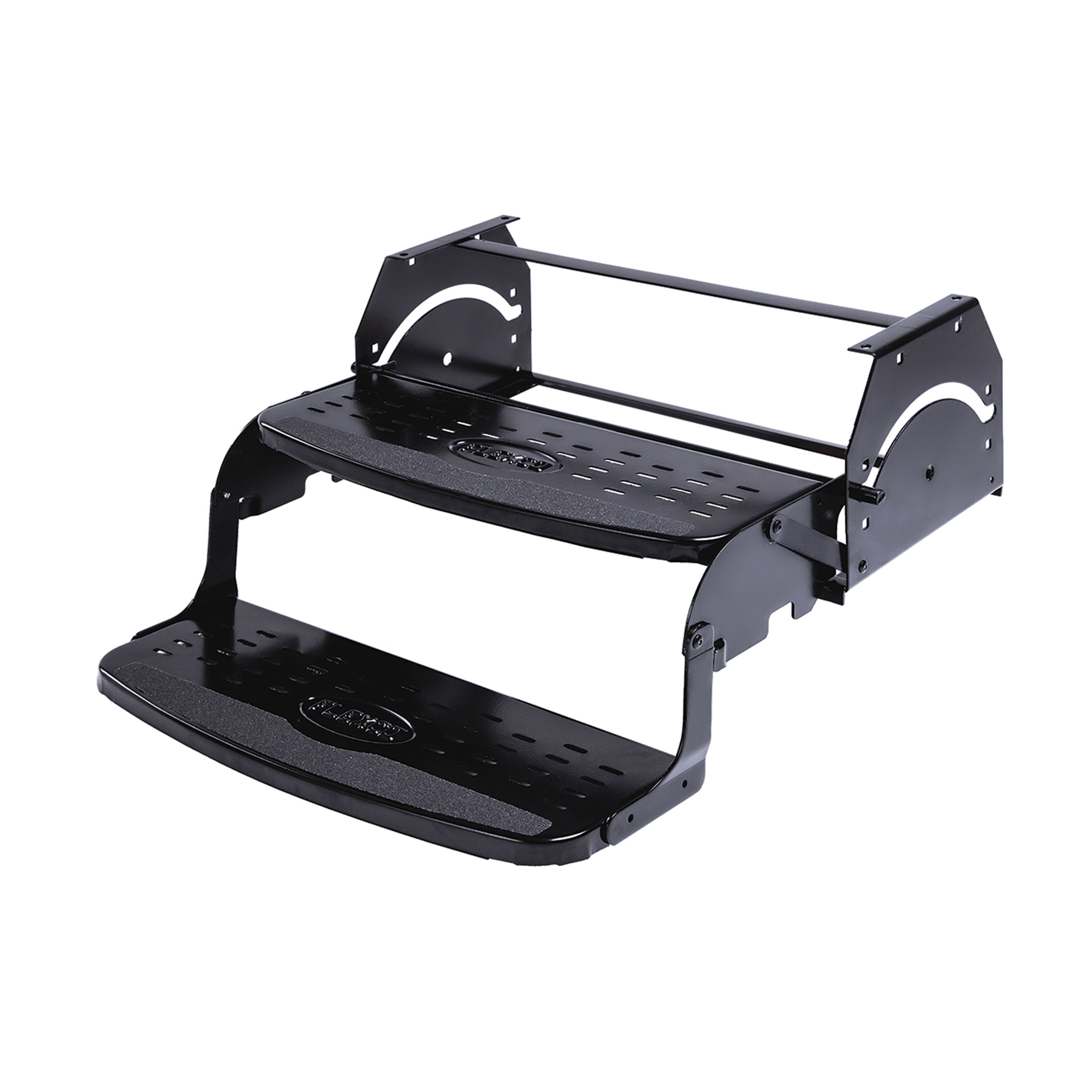 Stromberg Carlson SMFP-2120 Manual Coach Steps by Flexco - 20" Double, 7.75" Rise