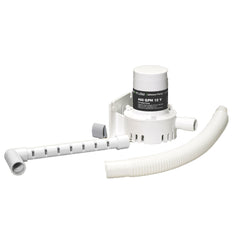 Johnson Pump Ice Pump Aerator Kit