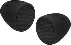 Boss Audio MCBK425BA Motorcycle/ATV Sound System with Bluetooth Audio Streaming