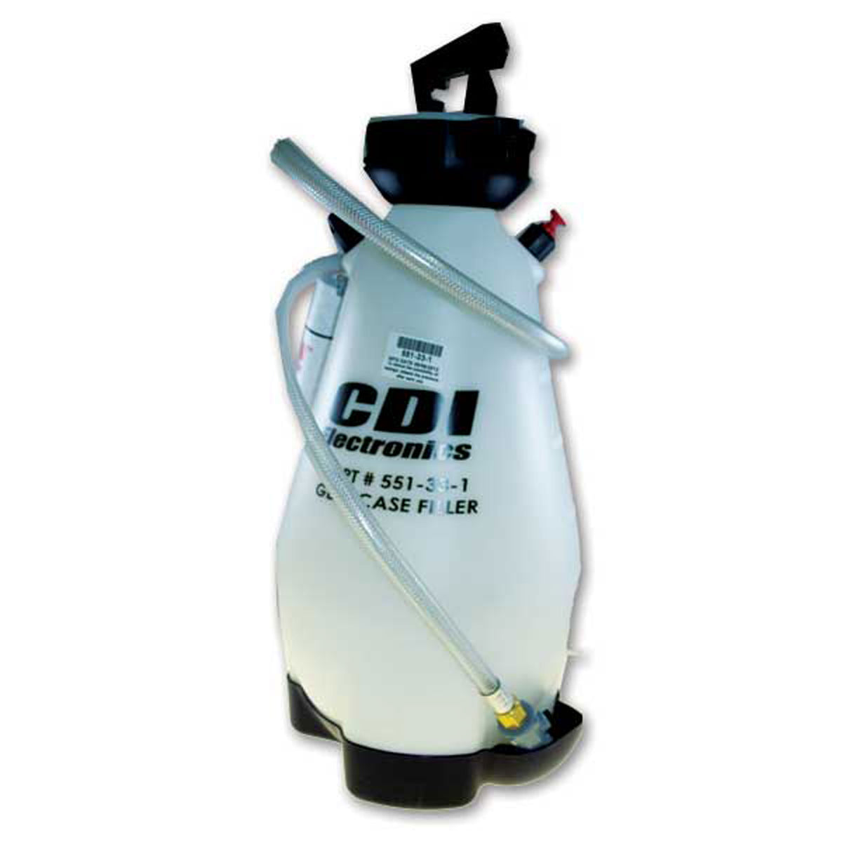 CDI Electronics 551-33-1 Gearcase Filler