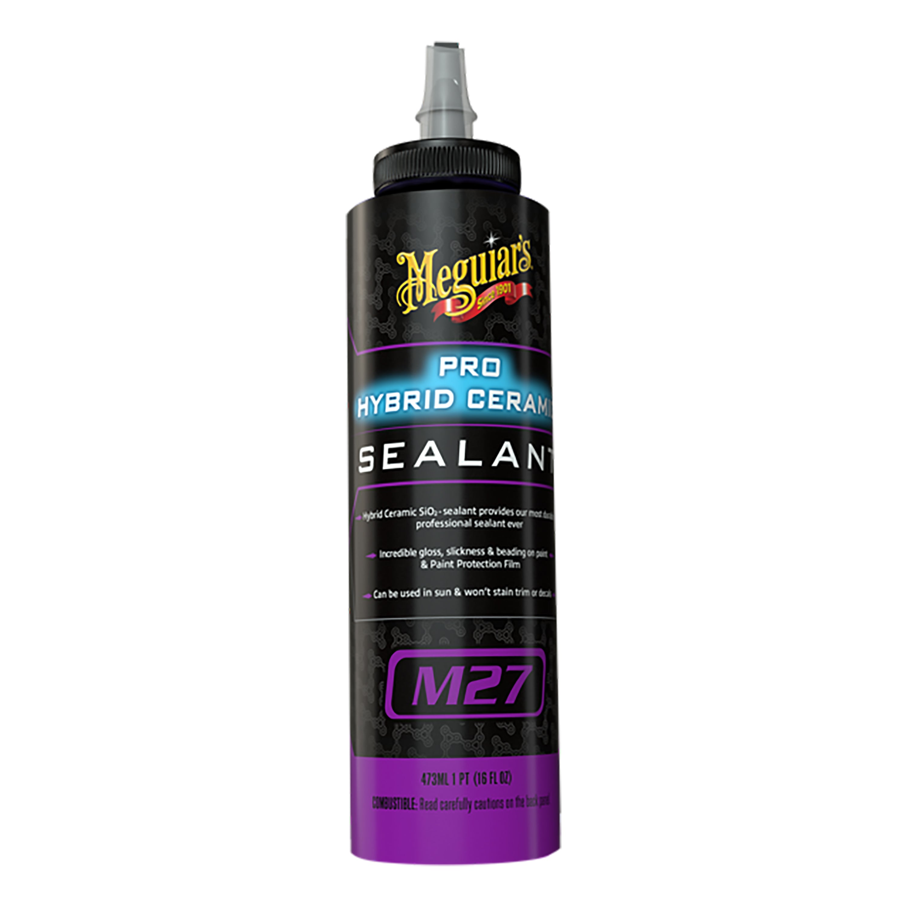 Meguiar's M2716 Pro Hybrid Ceramic Sealant - 16 oz.