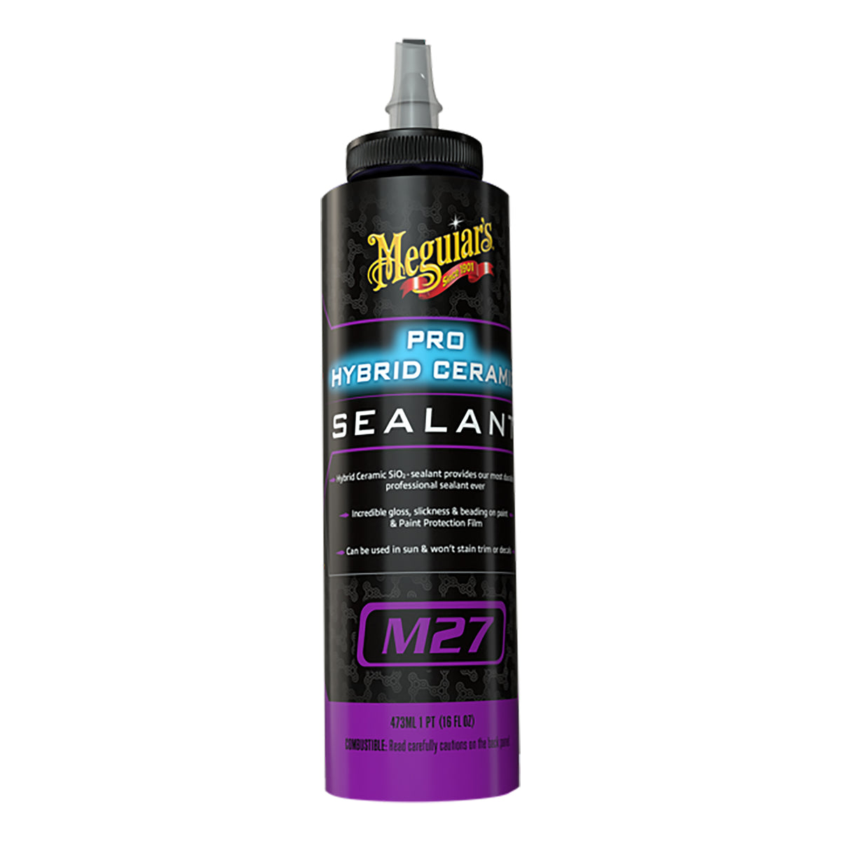 Meguiar's M2716 Pro Hybrid Ceramic Sealant - 16 oz.