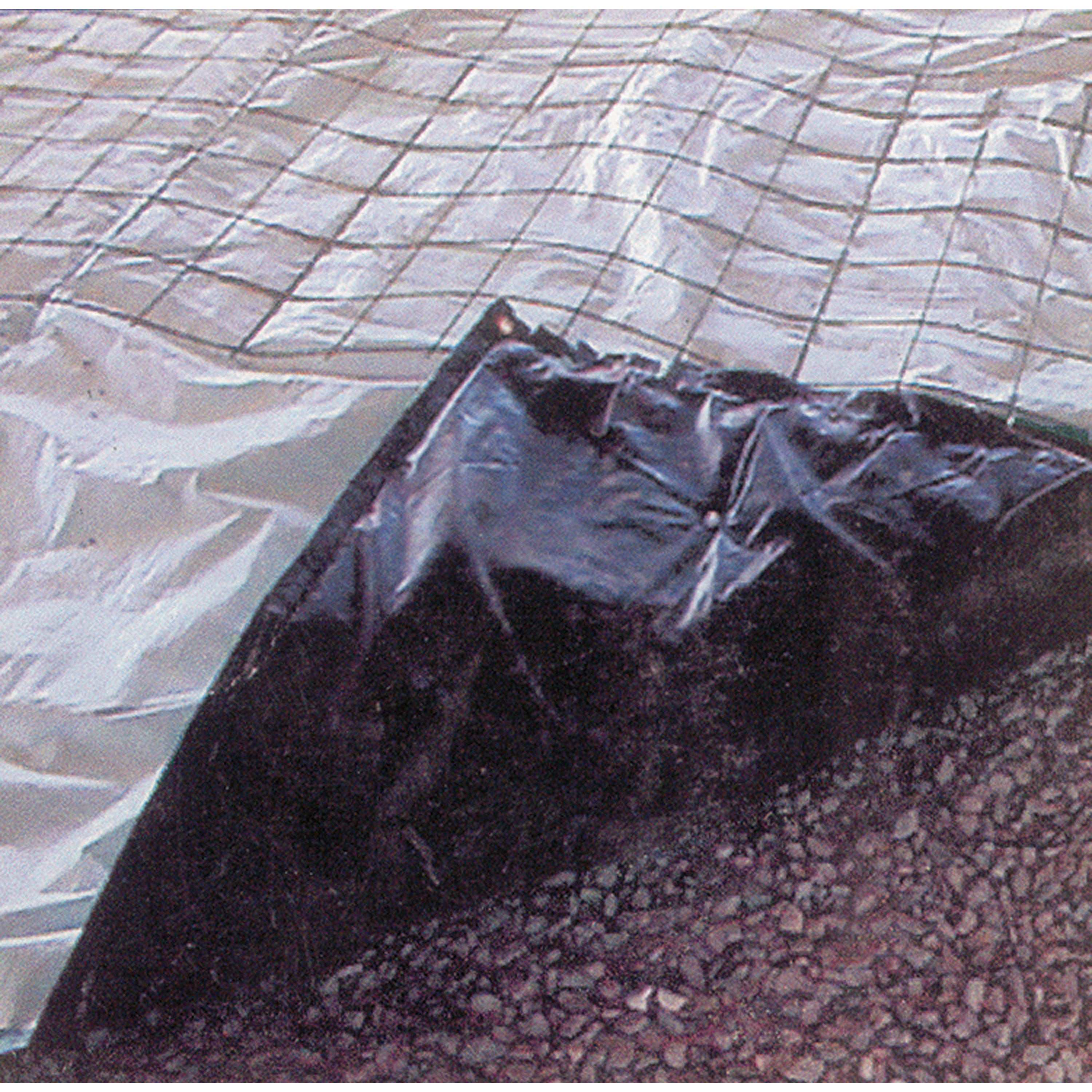 Insul-Tarp 1/2" - 12' x 50' Roll