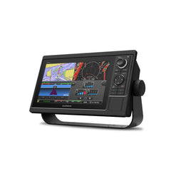 Garmin 010-01740-00 GPSMAP 1022 With Worldwide Basemap