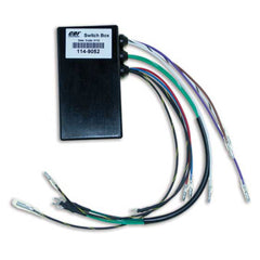 CDI Electronics 114-9052 Mercury/Mariner Ignition Pack - 3 Cyl (1991-1997)