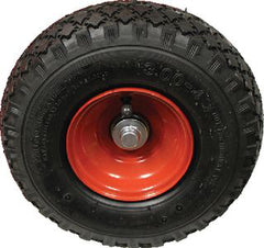 Sierra 520028 Moeller Steel Wheel for 25 Gallon Gas / Diesel Dock