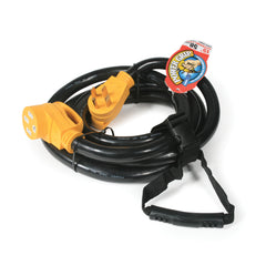 Camco 55194 Power Grip 50 Amp Ext. Cord